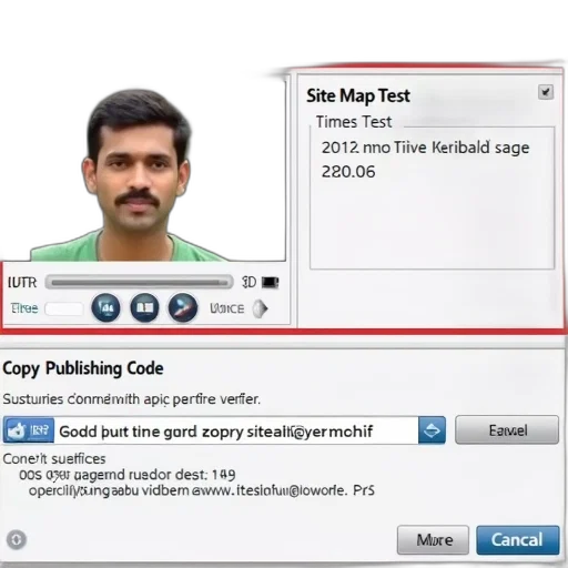 face, screenshot, video, editing transparent PNG cut-out