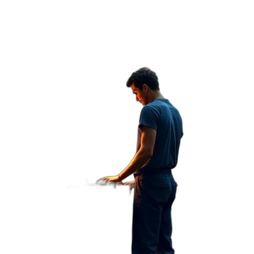 staff, weapon, robot, sword transparent PNG cut-out