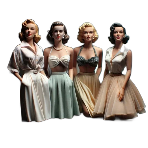dress, 3d render, concept art, photorealistic transparent PNG cut-out