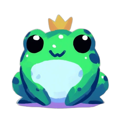 crown, dragon, creature, animal transparent PNG cut-out
