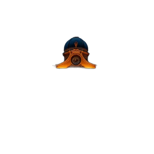hat, mask, face, creature transparent PNG cut-out