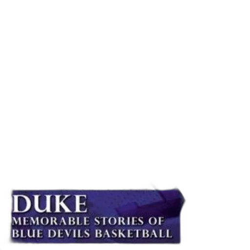 duke, basketball, jersey, number transparent PNG cut-out