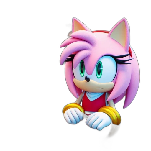 animal, creature, staff, face transparent PNG cut-out