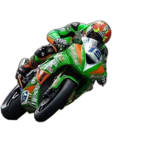 photorealistic, 3d render, concept art, motorcycle transparent PNG cut-out