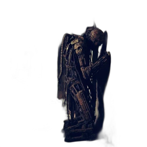 staff, dress, jacket, sword transparent PNG cut-out