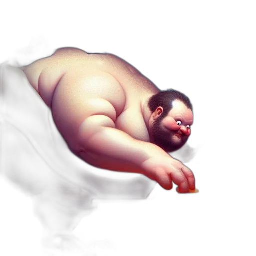 food, creature, animal, concept art transparent PNG cut-out