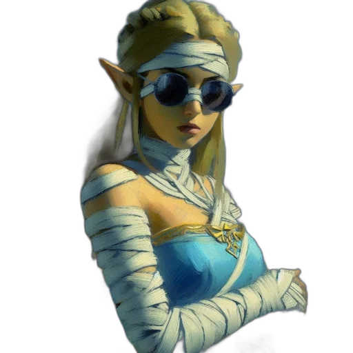 staff, mask, face, dragon transparent PNG cut-out