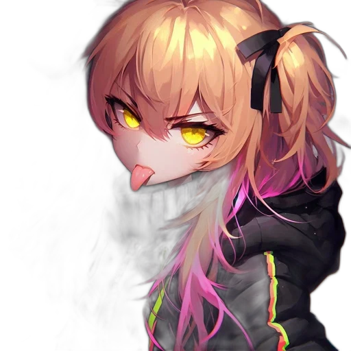 dragon, jacket, creature, face transparent PNG cut-out