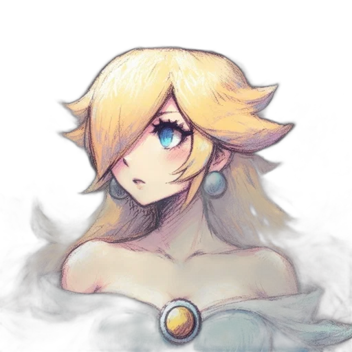 crown, face, staff, dress transparent PNG cut-out