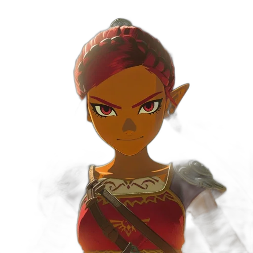 mask, staff, face, crown transparent PNG cut-out