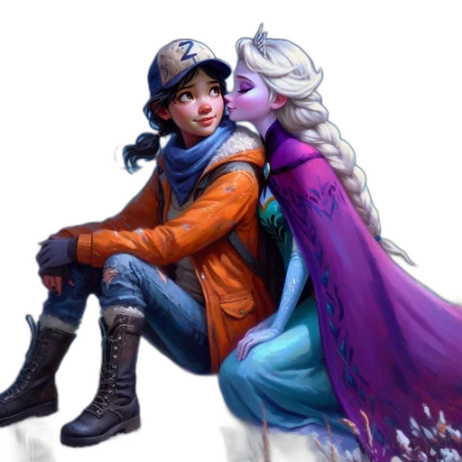 jacket, concept art, fantasy art, pixel art transparent PNG cut-out