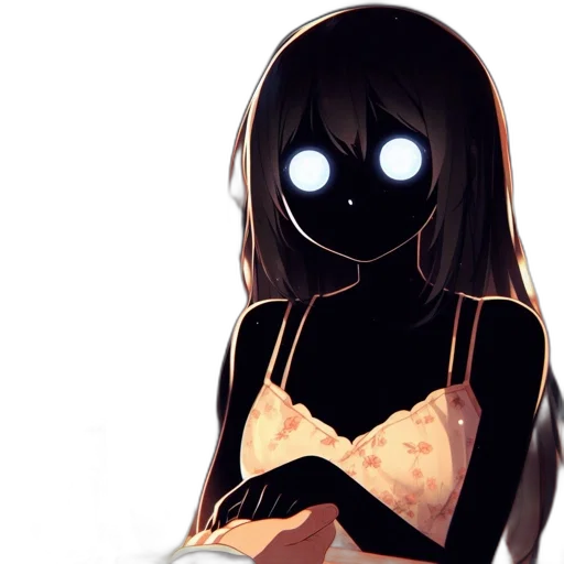 mask, dress, face, creature transparent PNG cut-out