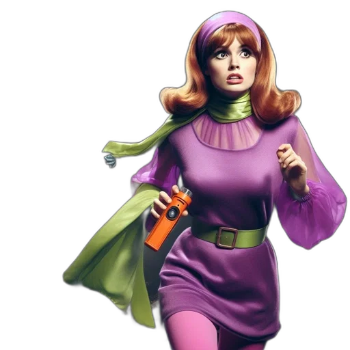 dress, comic book art, concept art, fantasy art transparent PNG cut-out