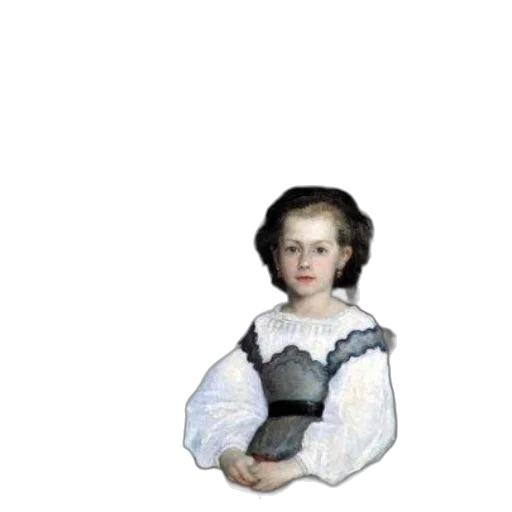 dress, face, robot, staff transparent PNG cut-out