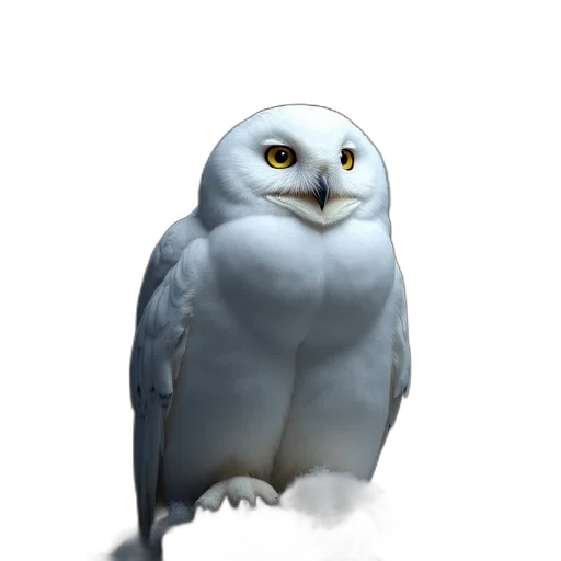 animal, staff, creature, face transparent PNG cut-out