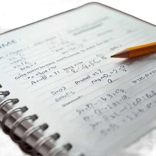 copy, notebook, shows, student transparent PNG cut-out