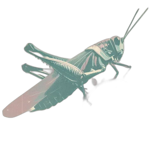 animal, creature, dragon, staff transparent PNG cut-out