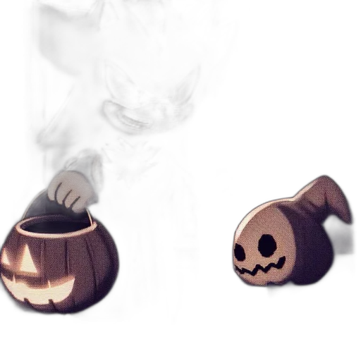mask, weapon, jewelry, food transparent PNG cut-out