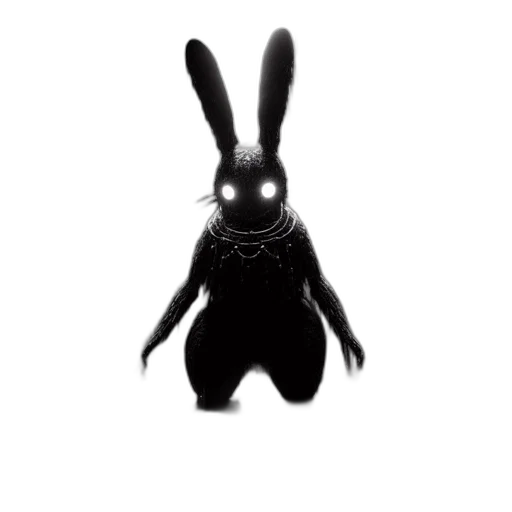 animal, creature, mask, robot transparent PNG cut-out