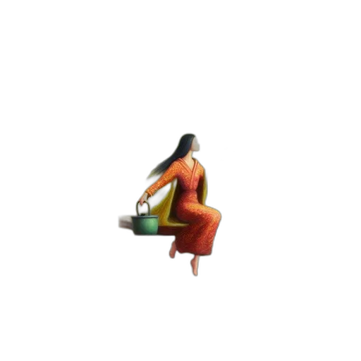 dress, weapon, bottle, creature transparent PNG cut-out