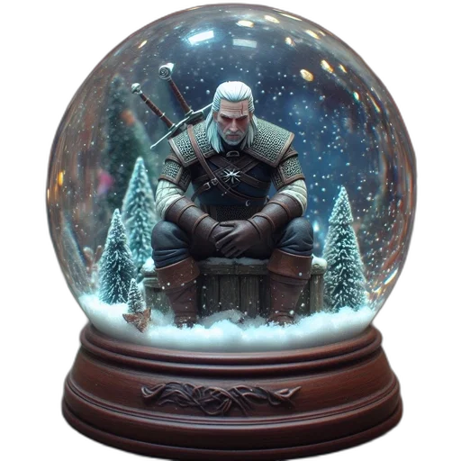 fantasy art, concept art, 3d render, comic book art transparent PNG cut-out