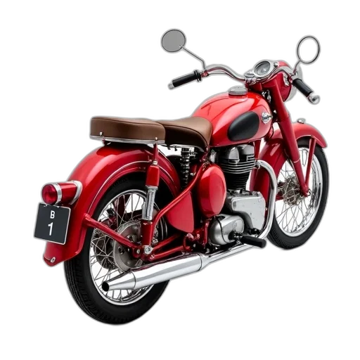 photorealistic, 3d render, concept art, red transparent PNG cut-out