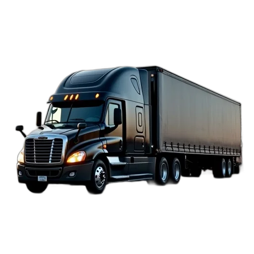 photorealistic, concept art, 3d render, black transparent PNG cut-out