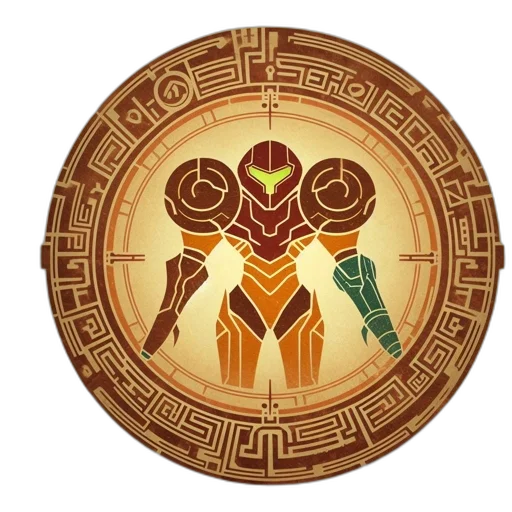 jewelry, concept art, fantasy art, pixel art transparent PNG cut-out