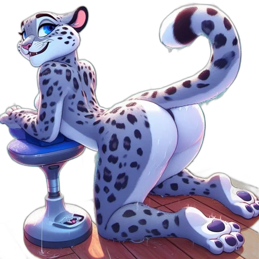 animal, staff, furniture, creature transparent PNG cut-out