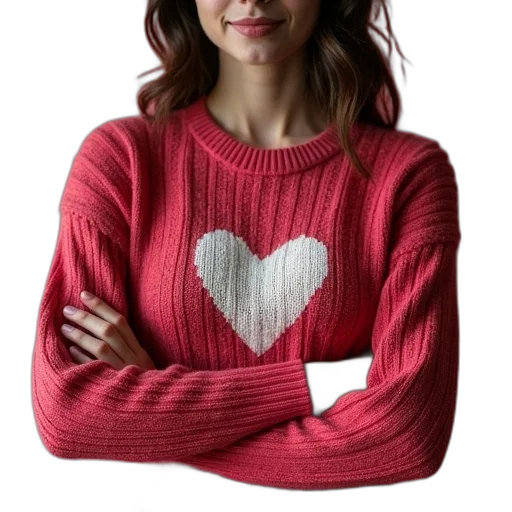 jacket, dress, jewelry, face transparent PNG cut-out