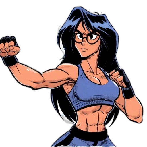 weapon, comic book art, cartoon, concept art transparent PNG cut-out