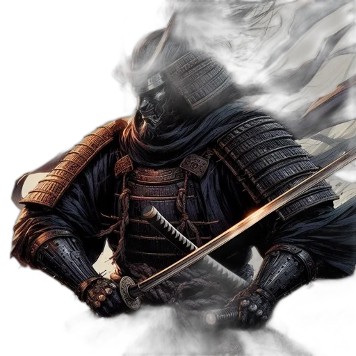 sword, mask, weapon, staff transparent PNG cut-out