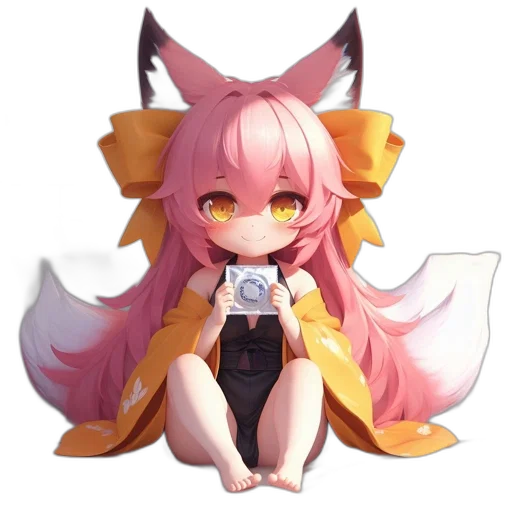 staff, dragon, creature, animal transparent PNG cut-out