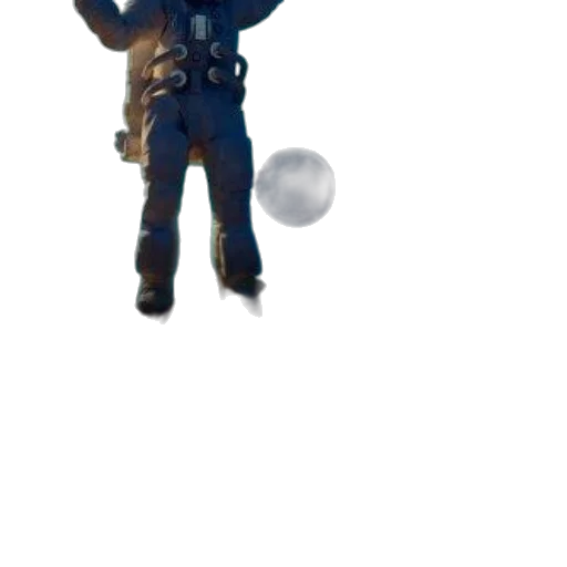staff, robot, jacket, weapon transparent PNG cut-out