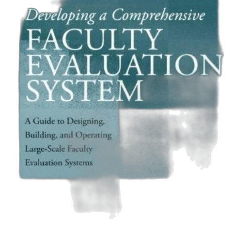 developing, comprehensive, faculty, evaluation transparent PNG cut-out