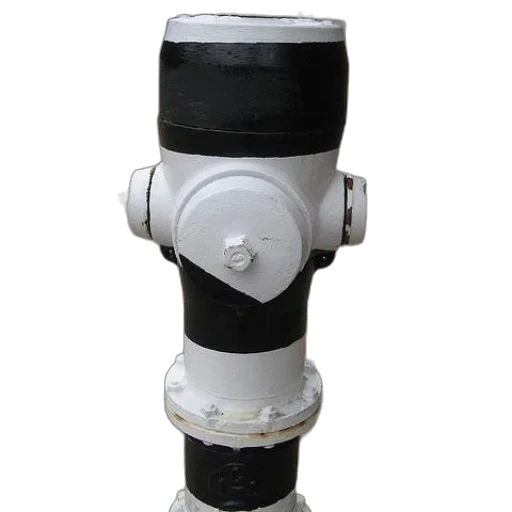 staff, bottle, robot, 3d render transparent PNG cut-out