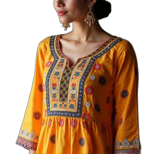 dress, jewelry, oil painting, photorealistic transparent PNG cut-out