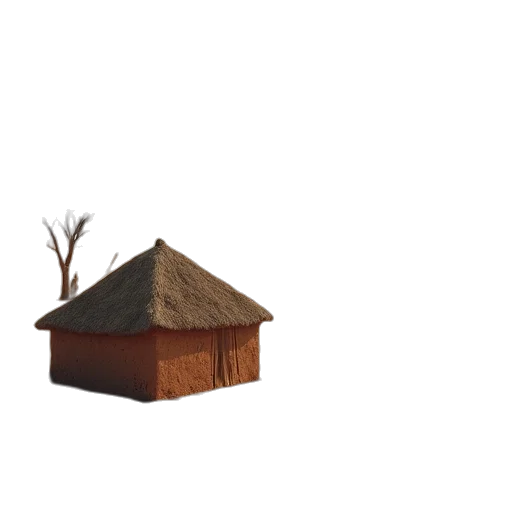 furniture, building, hat, tree transparent PNG cut-out
