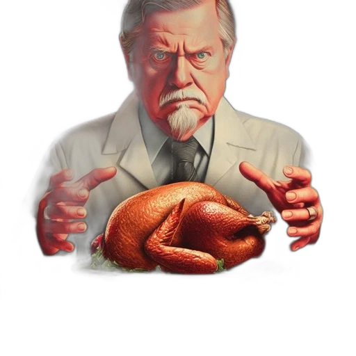 food, animal, creature, face transparent PNG cut-out