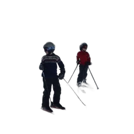 staff, concept art, 3d render, pixel art transparent PNG cut-out