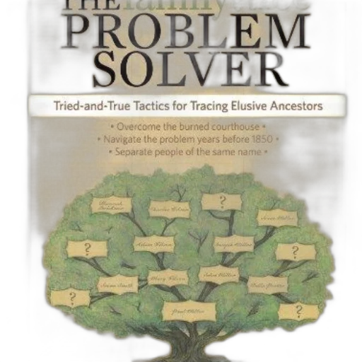 family, tree, problem, solver transparent PNG cut-out