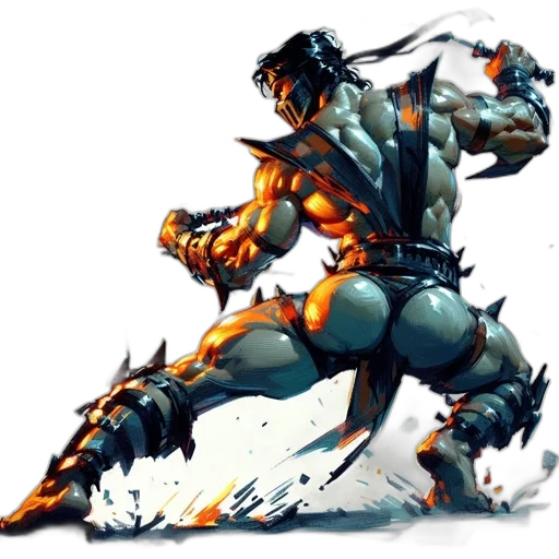 weapon, dragon, sword, concept art transparent PNG cut-out