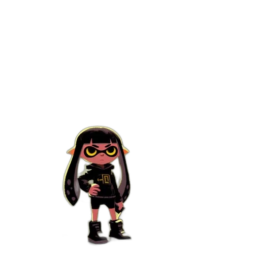 weapon, animal, creature, staff transparent PNG cut-out