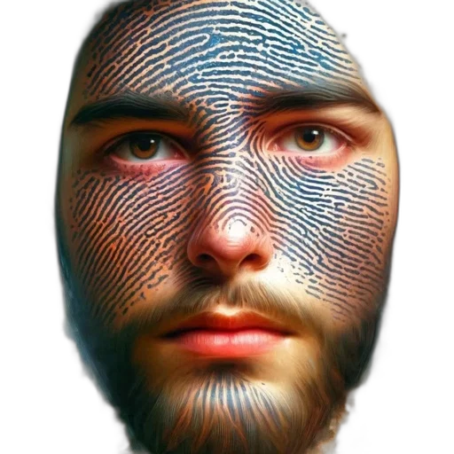 face, mask, creature, robot transparent PNG cut-out