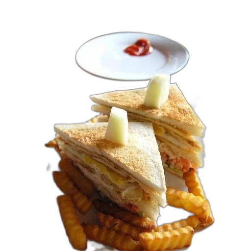 food, crown, hat, robot transparent PNG cut-out