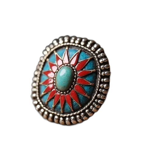 jewelry, crown, garnered, ring transparent PNG cut-out