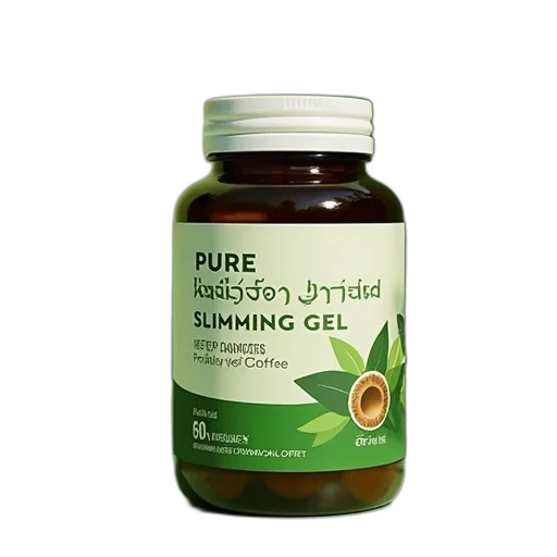 bottle, pure, green, coffee transparent PNG cut-out