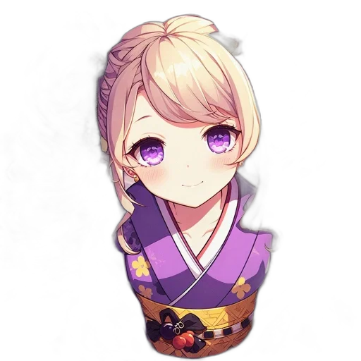 staff, food, face, crown transparent PNG cut-out