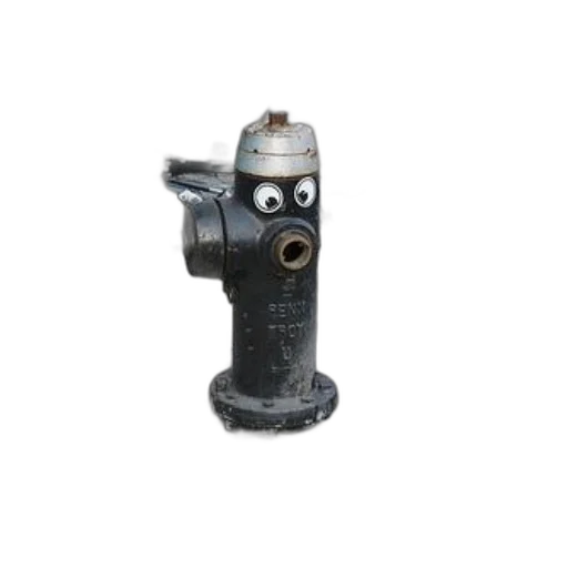 robot, staff, bottle, weapon transparent PNG cut-out