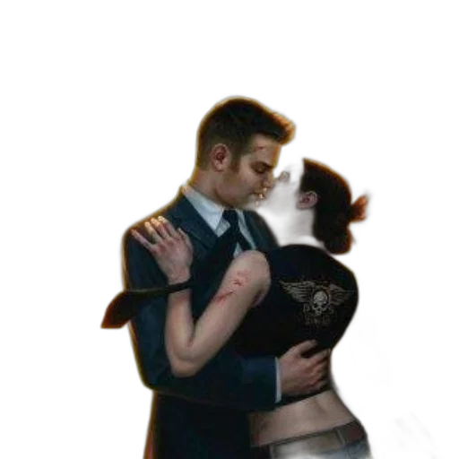 dress, concept art, photorealistic, pixel art transparent PNG cut-out